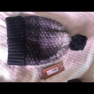 Prana winter hat
